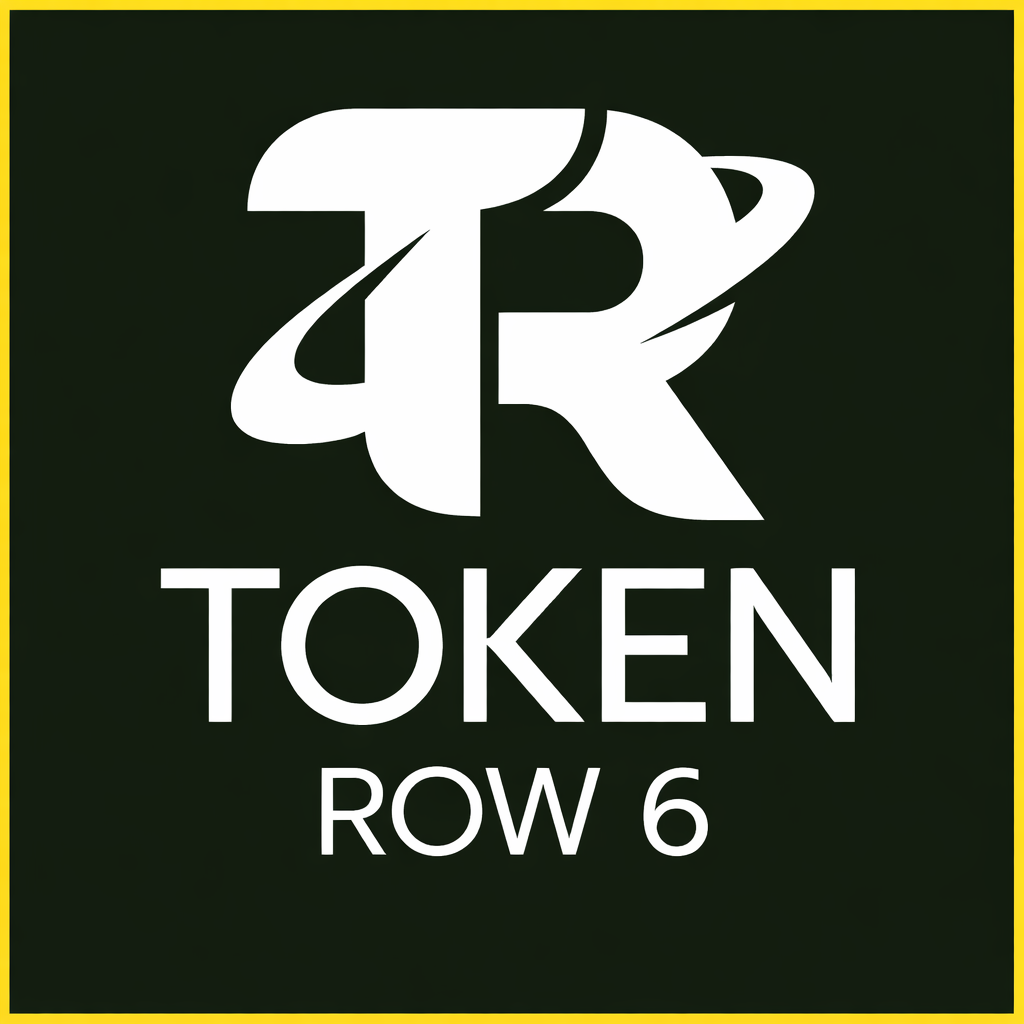 TR6 — Token Row 6
